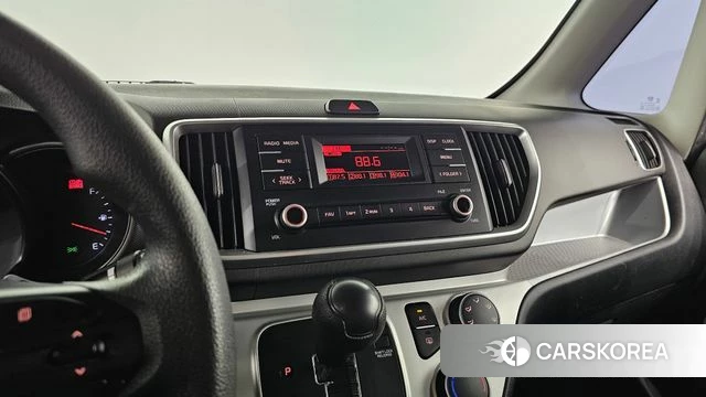 Kia The New Ray id 4416418 из Кореи 8