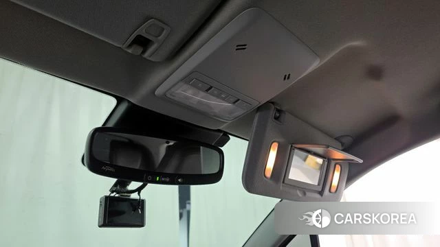 Chevrolet (GM Daewoo) The New Trax id 4179719 из Кореи 8