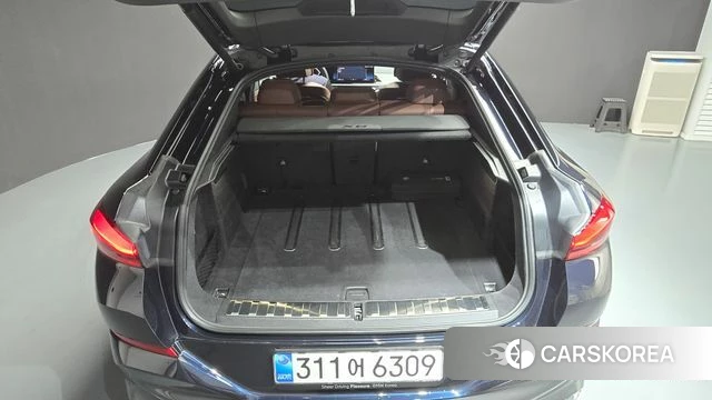 BMW X6 (G06) id 4862797 из Кореи 8