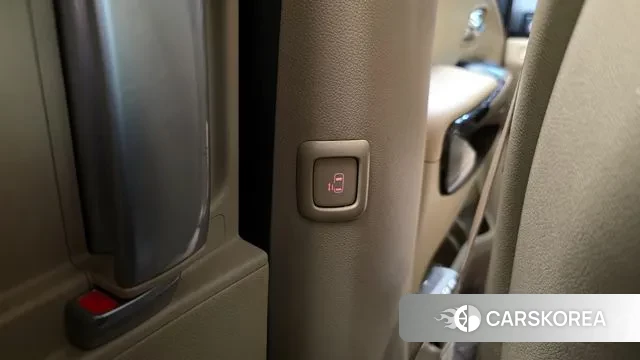 Kia The New Carnival id 3773217 из Кореи 8