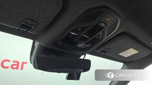 Renault Korea (Samsung) Grand Coleos id 3909365 из Кореи 8