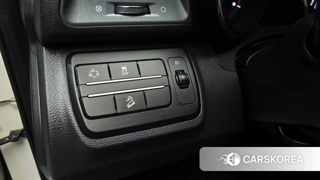 Ssangyong Tivoli Armor id 3867255 из Кореи 8