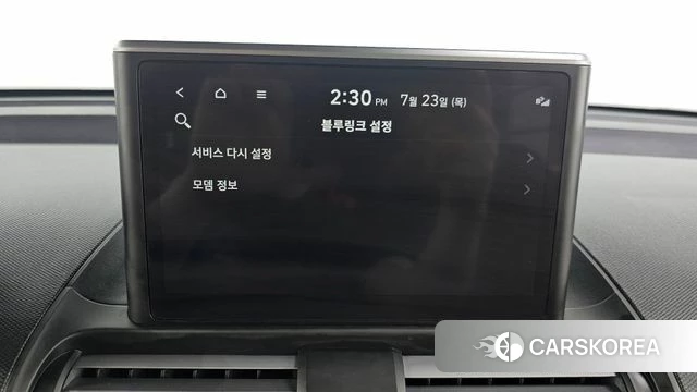Hyundai Casper id 4617910 из Кореи 8
