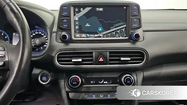 Hyundai Kona id 3479986 из Кореи 8