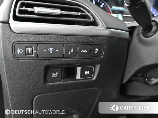 Hyundai Palisade id 4196926 из Кореи 8