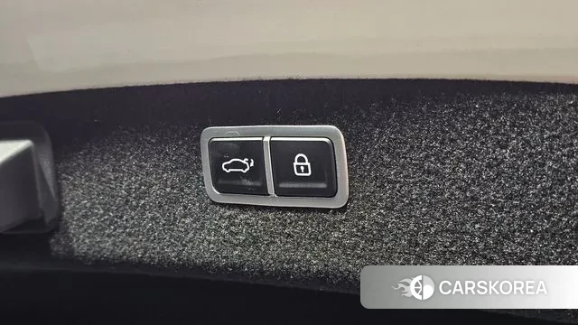 Genesis G80 (RG3) id 2891220 из Кореи 8