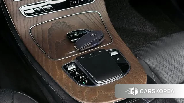 Mercedes-Benz E-Class W213 id 2931862 из Кореи 8