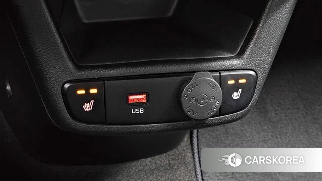 Kia The New Ray id 4444586 из Кореи 8