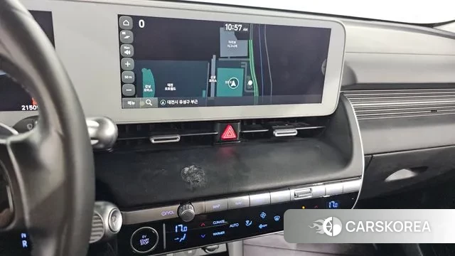 Hyundai Ionic 5 id 3037371 из Кореи 8