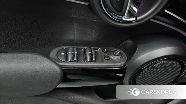 Mini Cooper id 4463816 из Кореи 8