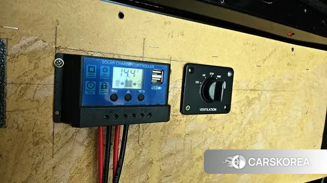 Renault Korea (Samsung) Master id 3356013 из Кореи 8