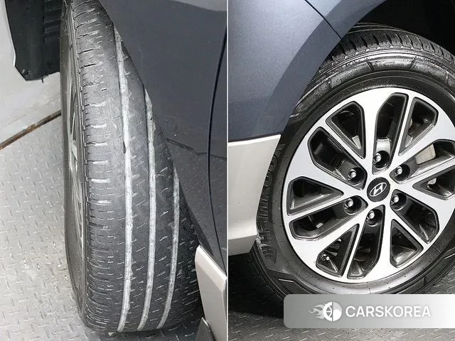 Hyundai The New Grand Starex id 3643783 из Кореи 8