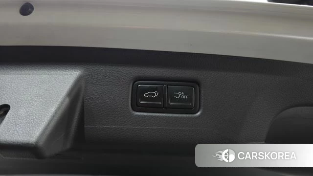 Kia The New Carnival 4th Generation id 4532967 из Кореи 8
