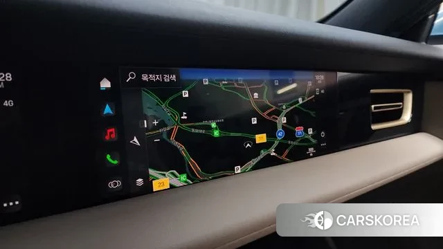 Porsche Taycan id 3104292 из Кореи 8