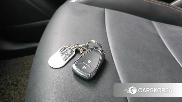 Chevrolet (GM Daewoo) The New Trax id 4331484 из Кореи 8