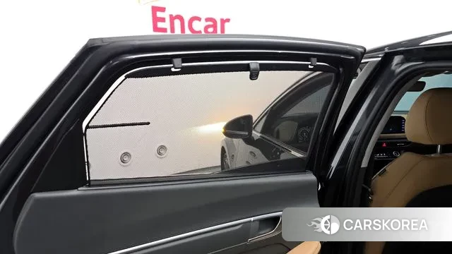 Hyundai Sonata (DN8) id 3407851 из Кореи 8