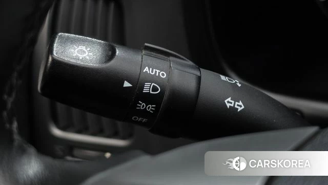 Hyundai The New Grand Starex id 4520389 из Кореи 8
