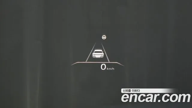 Genesis G80 (RG3) id 2660364 из Кореи 8