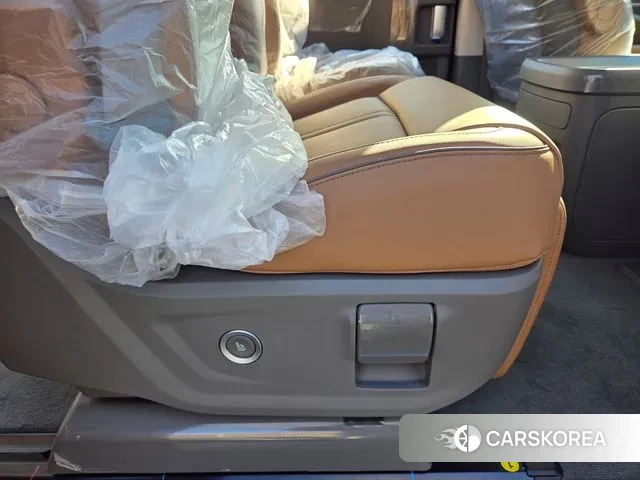 Hyundai Staria id 3560033 из Кореи 8