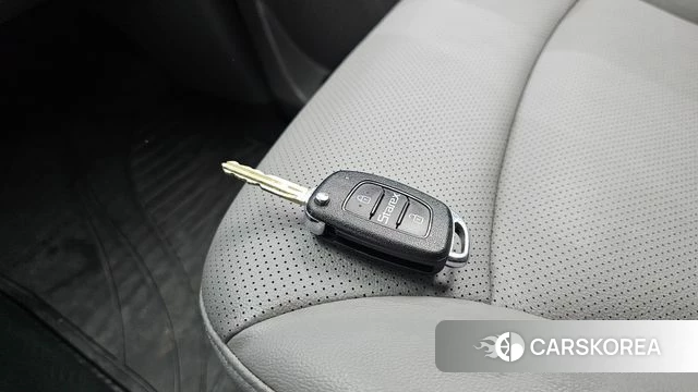 Hyundai The New Grand Starex id 4937002 из Кореи 8