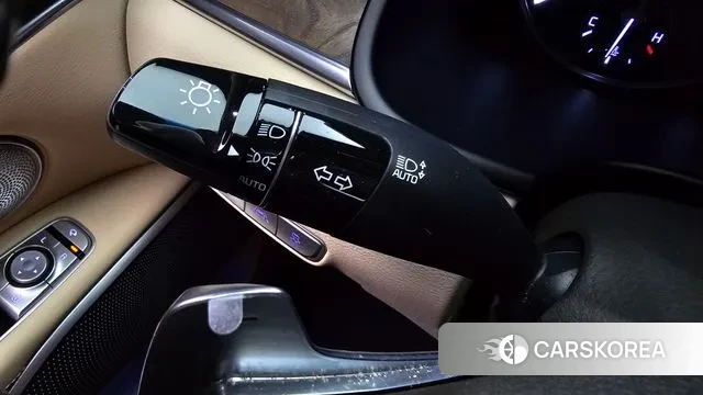 Kia More K9 id 3188180 из Кореи 8