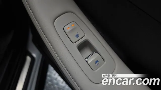 Hyundai Sonata Hybrid (DN8) id 2797172 из Кореи 8