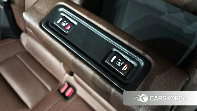 Renault Korea (Samsung) The New QM6 id 3942305 из Кореи 8