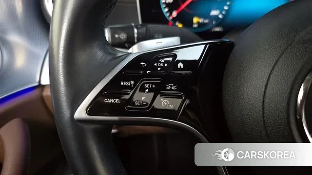 Mercedes-Benz E-Class W213 id 3592392 из Кореи 8