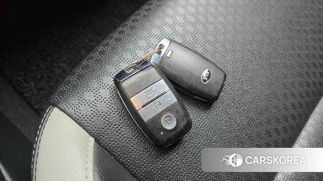 Kia All New Morning (JA) id 4435571 из Кореи 8