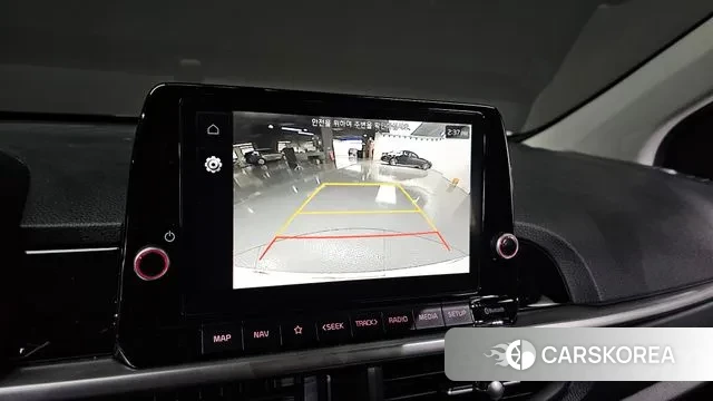 Kia The New Morning (JA) id 3745086 из Кореи 8