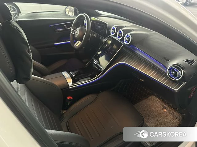 Mercedes-Benz Class C id 4275484 из Китая 8