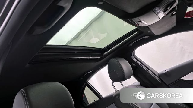 Mercedes-Benz C-Class W205 id 3916059 из Кореи 8