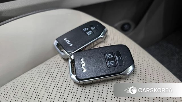 Kia Carnival 4th generation id 4507161 из Кореи 8