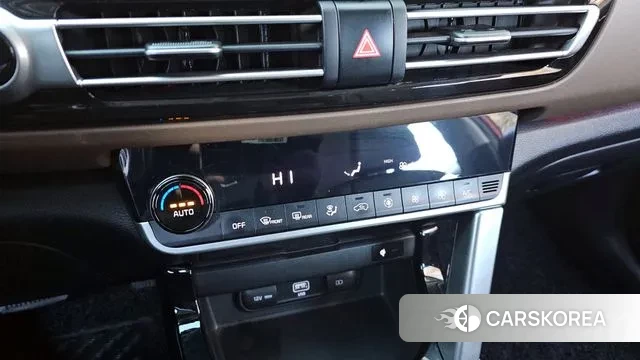 Kia Seltos id 3454464 из Кореи 8