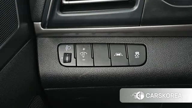 Hyundai The New Avante AD id 3682302 из Кореи 8