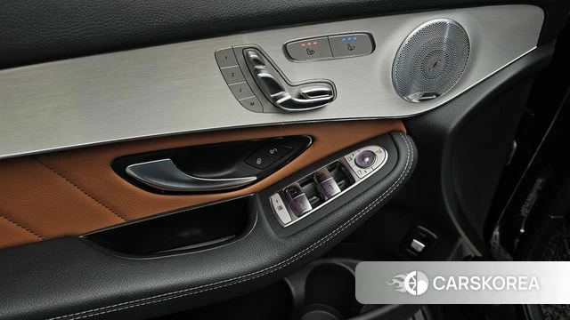 Mercedes-Benz GLC-Class X253 id 4429671 из Кореи 8
