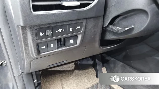 Hyundai Sonata (DN8) id 3059525 из Кореи 8