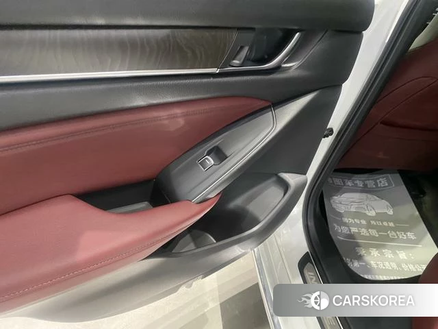 Honda Yingshipai id 4276971 из Китая 8