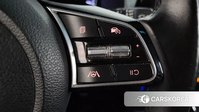 Kia The New K3 2nd generation id 3572182 из Кореи 8