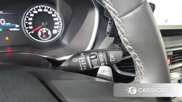 Hyundai The New Santa Fe id 3477791 из Кореи 8