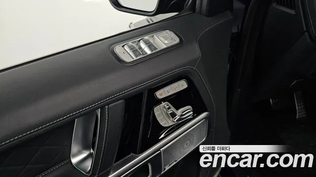 Mercedes-Benz G-Class W463b id 2847679 из Кореи 8