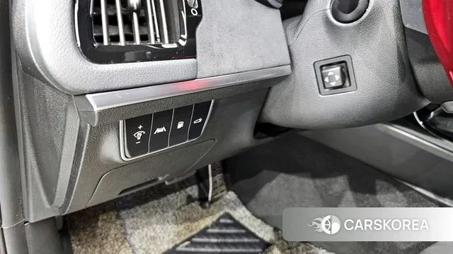 Kia Stinger Meister id 3374226 из Кореи 8