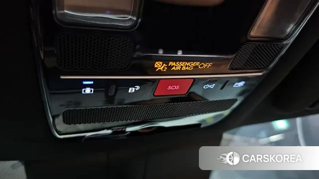 Hyundai Santa Fe (MX5) id 2984047 из Кореи 8