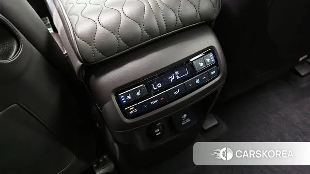 Hyundai The New Palisade id 3022135 из Кореи 8