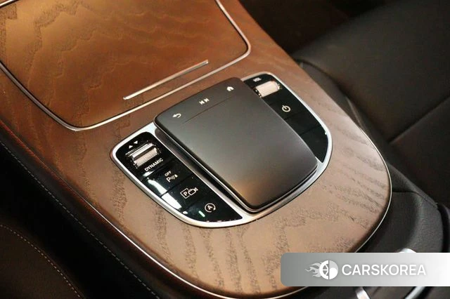Mercedes-Benz E-Class W213 id 4293124 из Кореи 8
