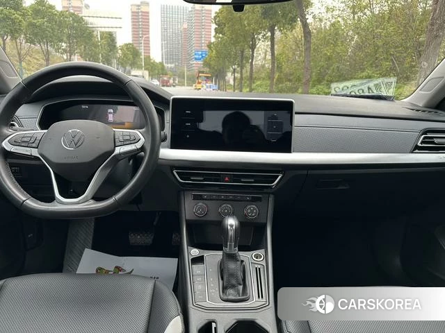 Volkswagen Lavida id 4276475 из Китая 8