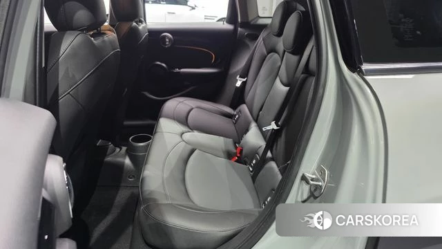 Mini Cooper id 4463697 из Кореи 8