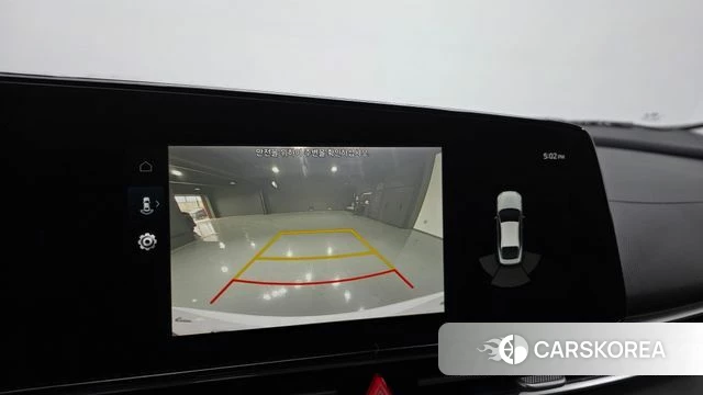 Hyundai Avante (CN7) id 3866052 из Кореи 8