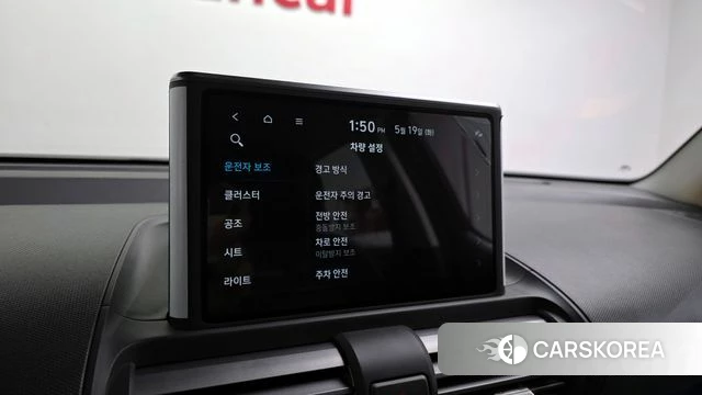 Hyundai Casper id 4343162 из Кореи 8
