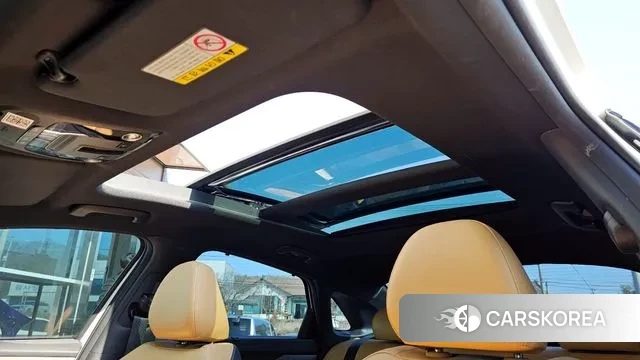 Kia K5 3rd generation id 3703319 из Кореи 8